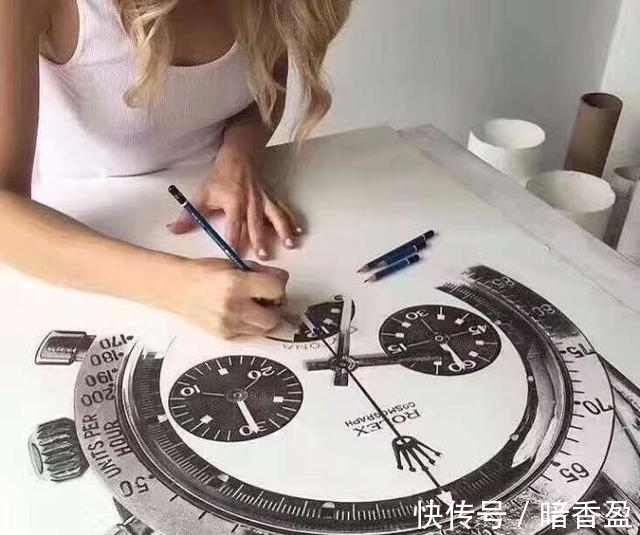 假表 花2000多买N厂复刻劳力士到底值不值?警惕复刻表商的文字游戏