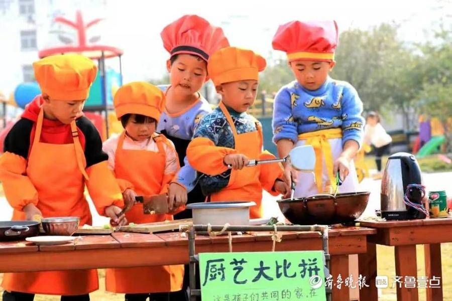 兴趣爱好|枣庄将全面提升中小学“四项服务”，覆盖全市义务教育学校