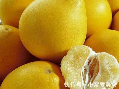 身体不适|吃柚子可以解酒吗?常吃柚子有6大好处