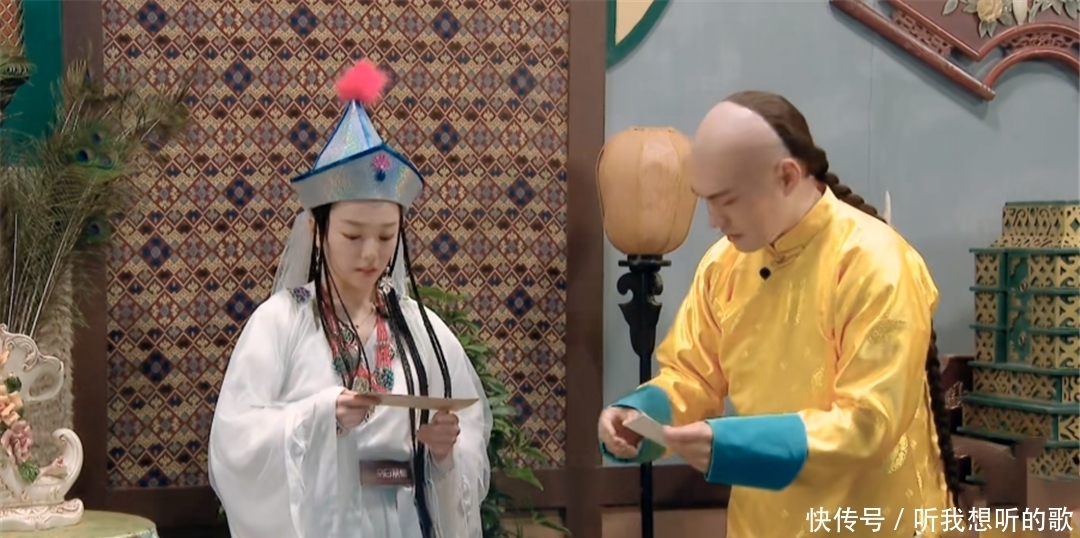 是培养女演员还是选“秀女”?《我是女演员》窒息远远大于惊喜