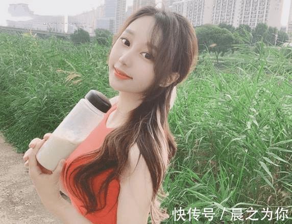 凹凸有致|韩国女生练习3年普拉提,体重不过百,网友表示只看身材不看脸