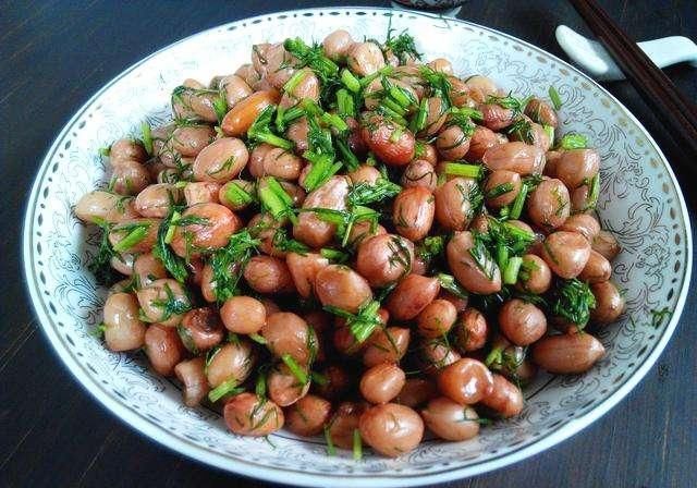 湿气就怕这个菜,三天两头吃,滋补又美味,湿气消失了,想瘦并不难