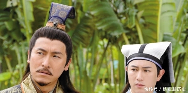 朱元璋|明成祖朱棣为何发动靖难之役?建文帝朱允炆如何输掉了皇位!