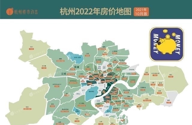 房企|最高溢价11%,开发商不玩了?杭州独立行情结束,日子不好过了