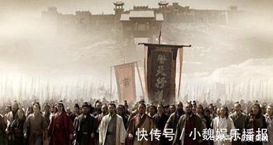 花荣#谋害晁盖不关宋江、花荣的事,最有嫌疑的原来是这三个人!