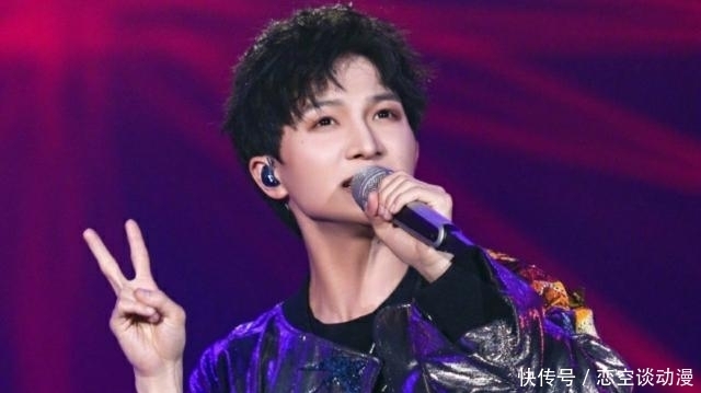 节目组请了他三次才答应参加,却被那英淘汰,如今人气比那英高