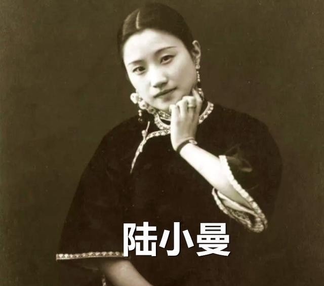 徐志摩&有着身孕就被丈夫抛弃,张幼仪真的还爱徐志摩吗?她曾这样说!