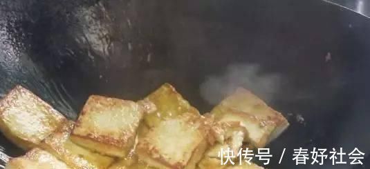 补钙|豆腐和它是绝配蒸一蒸就搞定，补钙效果比牛奶还好，孩子要多吃