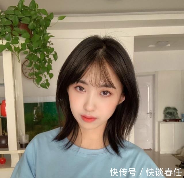 颅顶|无论脸大不大,剪短发最好谨记“3不要”!看着显老,又不上档次
