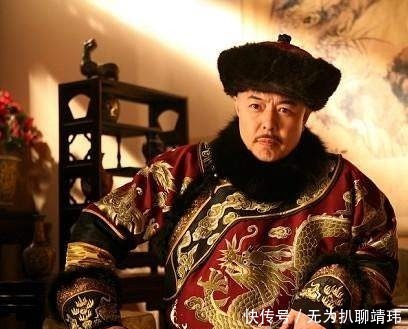 民风|乾隆皇帝微服私访到民间了解民风，身边带有谁多呢？