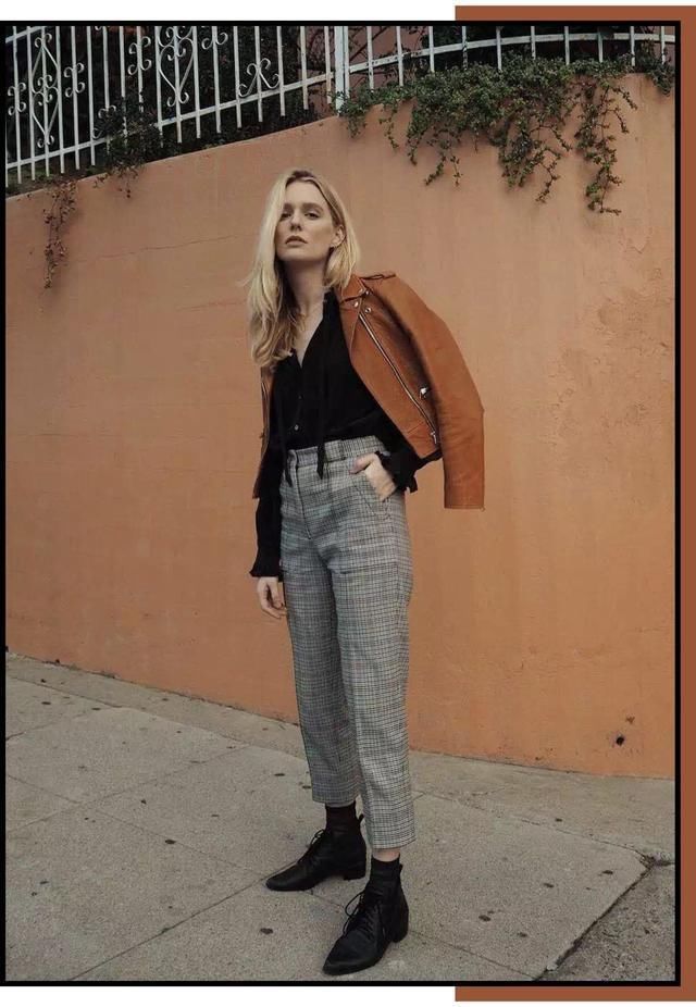 这么高级的颜色你不会还没拥有吧,大地色温婉又大气,谁看谁喜欢