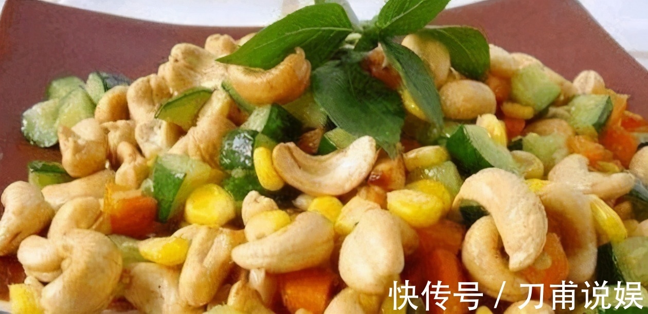 延缓衰老|女性不想老,不妨多吃以下美食,提神醒脑,延缓衰老,美容养颜