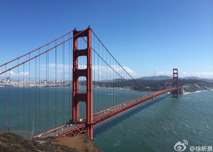 乌拉尔|中国互联网出海第1人和数字化 “特工” 徐昕泉