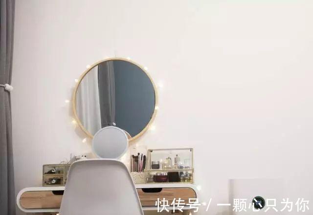 漂亮|给大家晒晒这套新房,过道打柜子太实用了,电视墙特别抢眼!