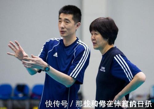 主教练|女排新主帅已成定局,安家杰板上钉钉,接任原因揭晓,不是资历