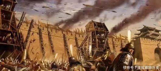 公元|瘟疫是如何影响世界进程的“全历史”带你回溯千年疫史