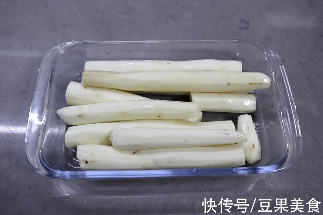 小羽|它被称为“食中之药”！健脾养胃，早餐随手一蒸，老人小孩要常吃