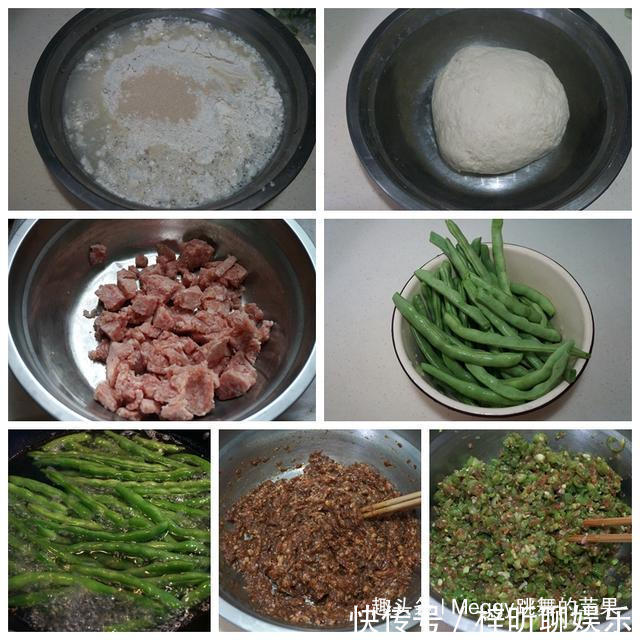 均匀|5种花样主食,简单美味营养,每一种都口口香,征服了全家人