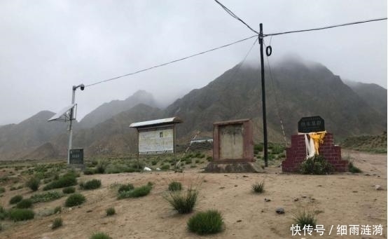 青海某座大墓被盗,偷盗者自称摸金校尉,被抓后传授考古专家本领