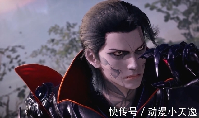 大森林|《斗罗大陆》大明、二明之所以没有化成人形，是因为牺牲太多！