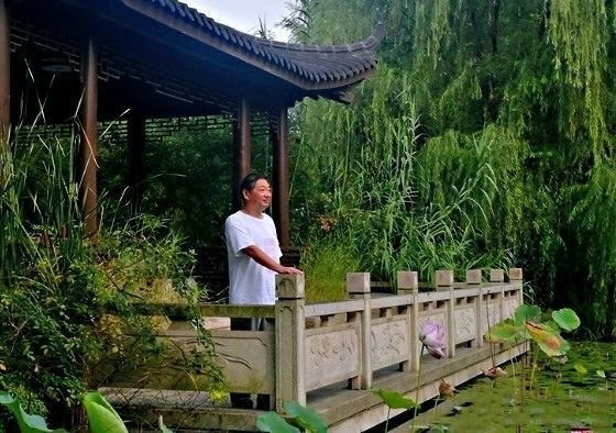 中国书法家协会|“小扇有风”——郭亚东辛丑年书画扇面系列(第九辑)