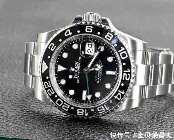 最火的十款劳力士，都有哪些