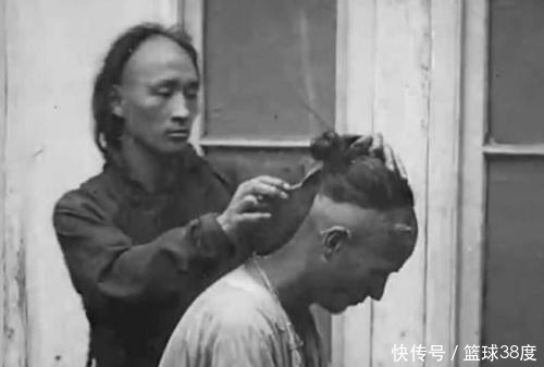 放入|溥仪剪下身上这样东西,去世后,被放入博物馆,供人们观赏