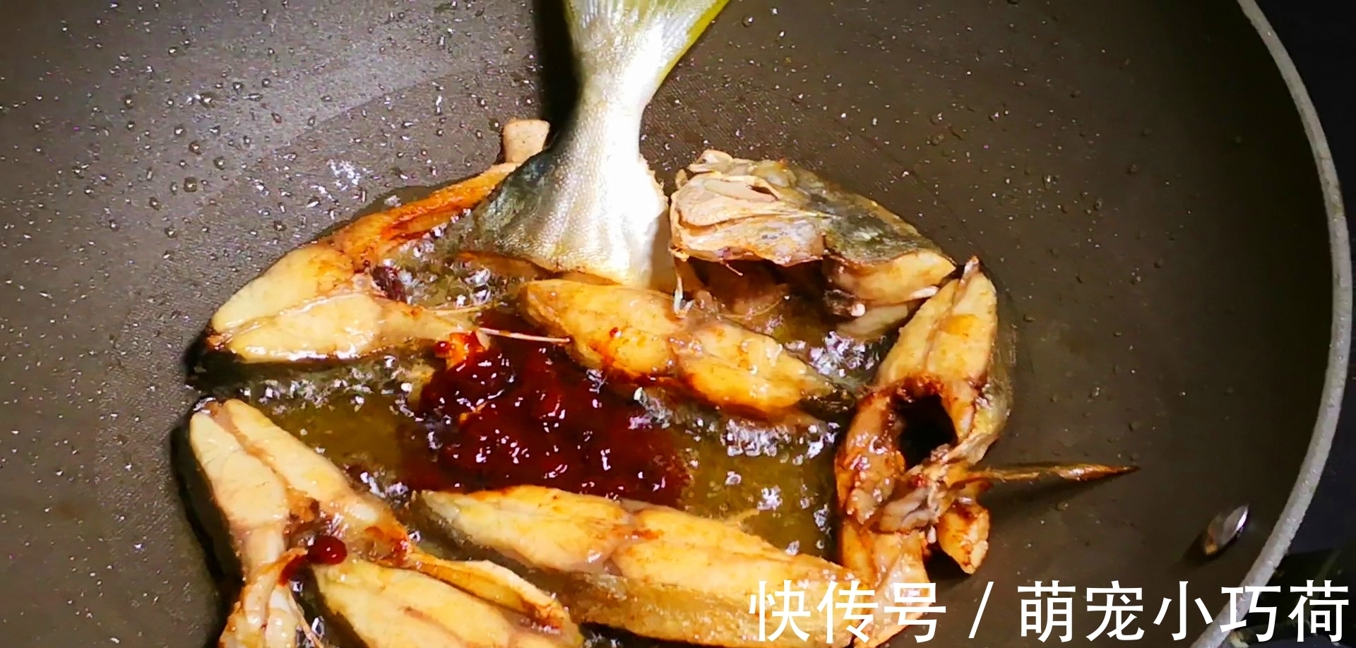 肉带汤|立秋后，有钱没钱多吃这鱼，刺少肉鲜营养高，精神满满过秋天，香
