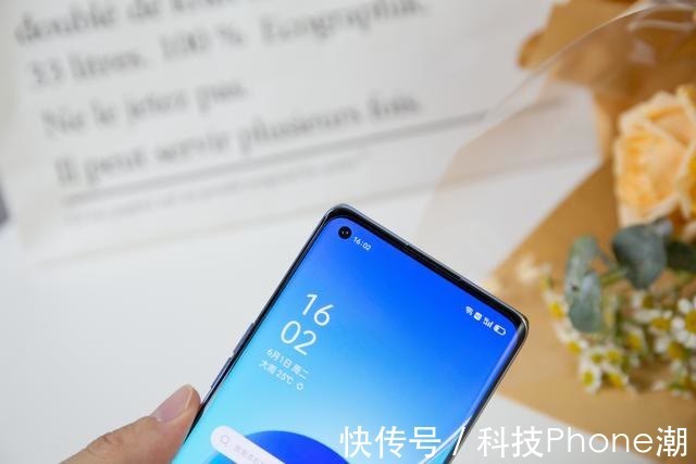 跑分|70万跑分的天玑1200你们见过吗？OPPO Reno6 Pro二次进化后做到了