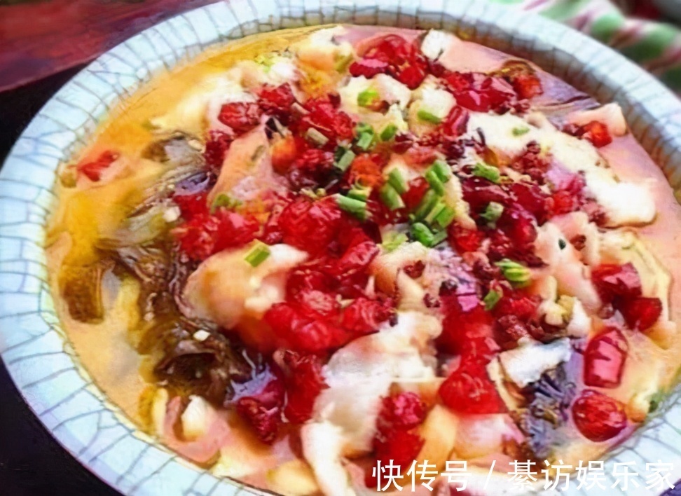 长寿|会吃的人更长寿,三种美食不可少,调理气血,有益健康