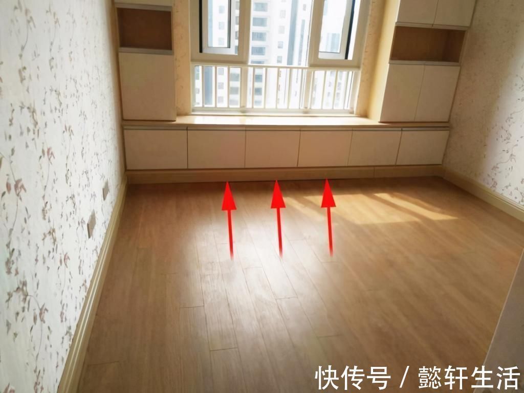 实惠|越来越多人不装地暖，现在流行这种新型地暖，暖和实惠又美观