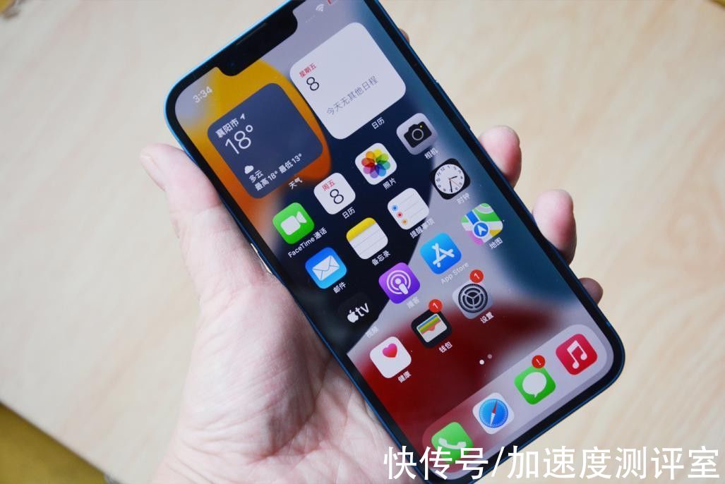 机型|降价1500元，苹果经典机型价格回暖，网友：iPhone 13买早了