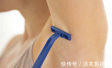 长寿|男女一样,此处“毛”越多可能越长寿,很多人却嫌丑