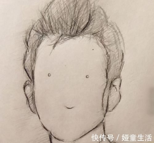 美术生!考试时间所剩不多,看美术生如何“力挽狂澜”,美术天赋使人佩服