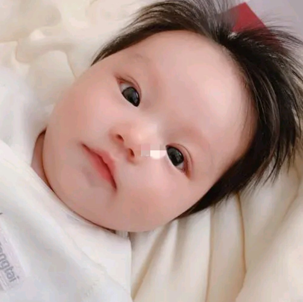 孩子|孩子脸上的几个特征,是天生“富贵命”,看看你家娃占了几个?