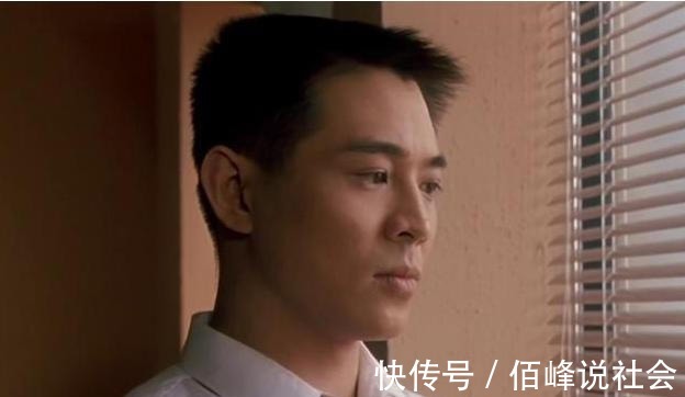 罗大卫|28年前，李连杰经纪人身中9弹当场毙命，20年后其替身也死于爆炸