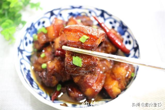 大菜|2021年夜饭10道大菜,好做好吃,随便选几道,年夜饭不愁了