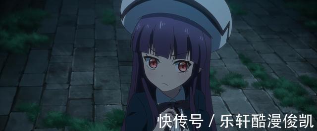 顺序|新番已经放送三集却让人迷惑，“乱序”的播放方式，是败笔