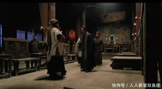 兽医|梁山108将他最后出场,全程没说一句话,排名却把51人甩在后面