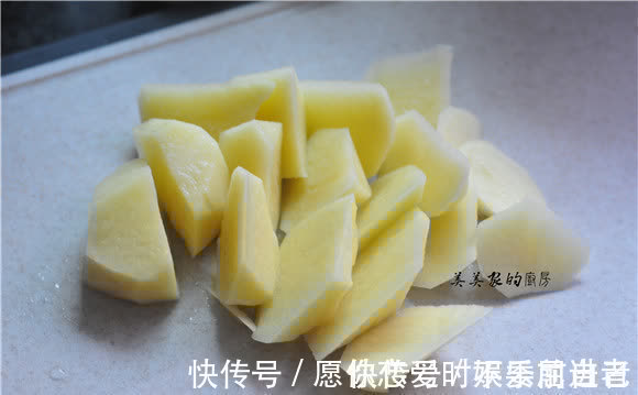 入秋第一补，2块钱1斤，孩子特迷，我家一买就是几十斤！