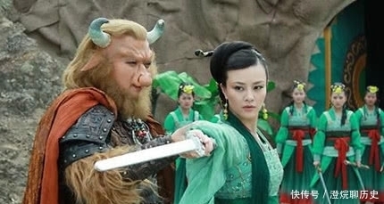 原因|孙悟空被压在五行山下500年,3个原因,注定了没人敢去看望他