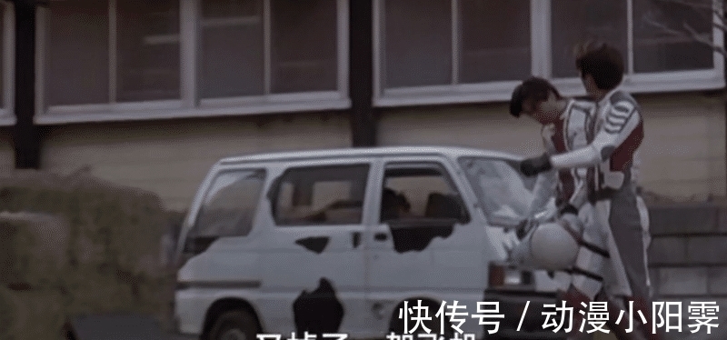 爆笑梗|迪迦奥特曼在B站又火了!看一看最火的5个爆笑梗,你最爱哪一个?