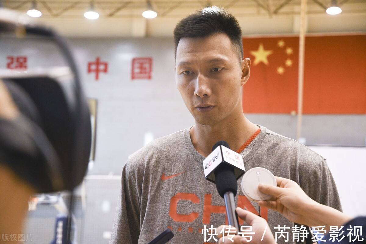 集训|大反转!易建联留队又出意外,杜峰或改变主意,男篮一哥没机会了