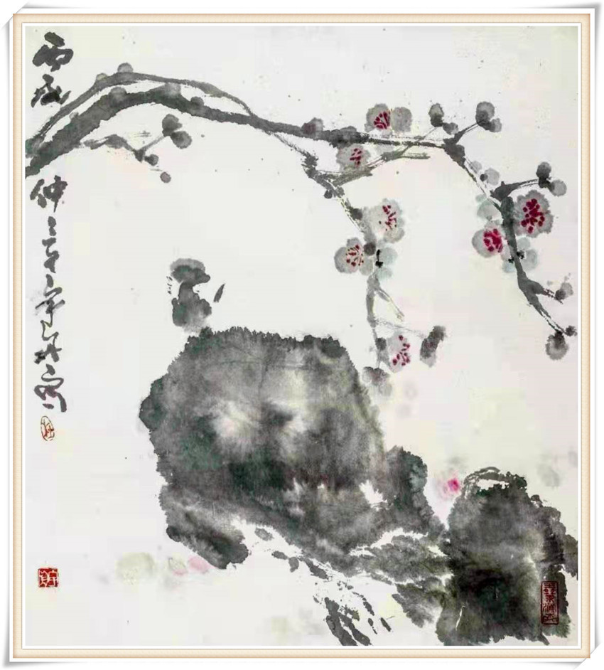 美术家协会&本市热点:德艺双馨书画名家杜宇舟作品欣赏