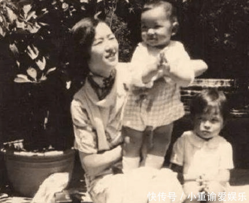 试卷|林徽因儿子高考没上清华,她不相信去查试卷,看完哭了