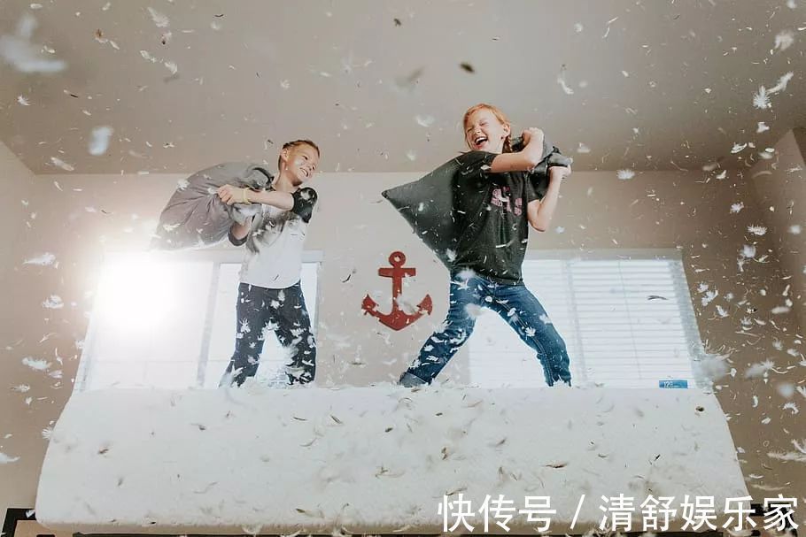 家长|别逼孩子改掉六大“坏习惯”，对孩子有益！家长管太多会有害