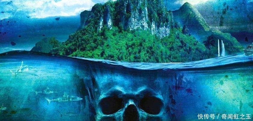 老年|世界八大禁地,中国有一处上榜,剩下的猜猜看