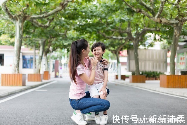 孩子|28个月男童进幼儿园,妈妈连续三天忘记接,老师打电话才想起来