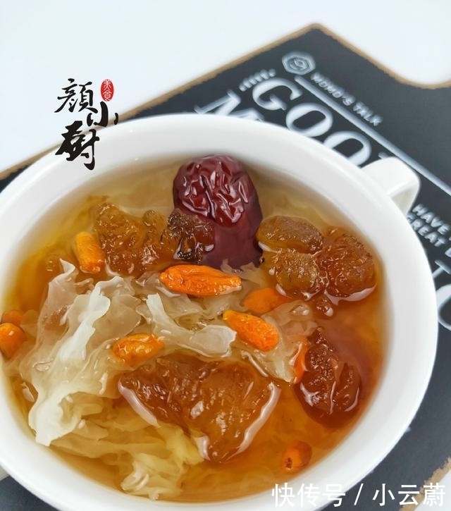 漂亮女人都爱这么吃,隔三差五喝一碗,胜过天天敷面膜!