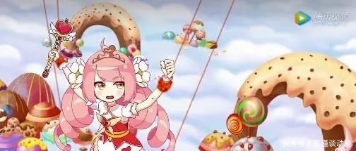 “小花仙”动画第五季回顾篇｜守护地球，阻止黑暗侵袭！